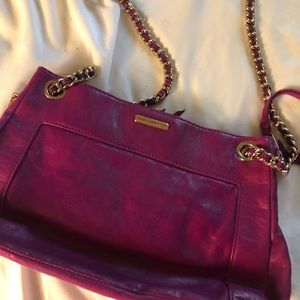 Rebecca Minkoff purse GUC